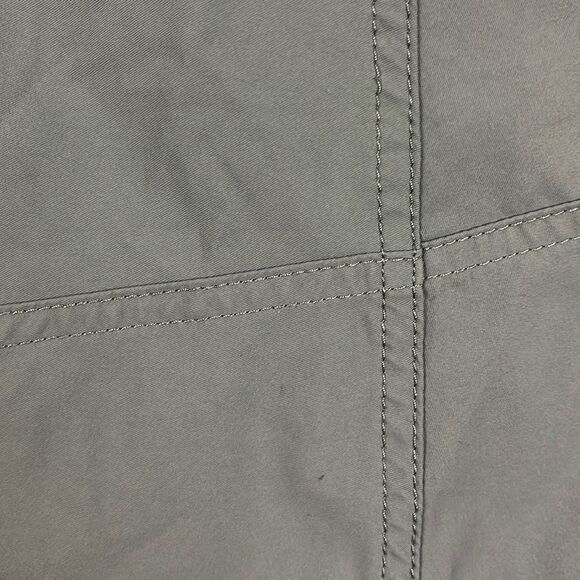 Outdoor Research Express gray skort Sz 6 - Picture 6 of 6